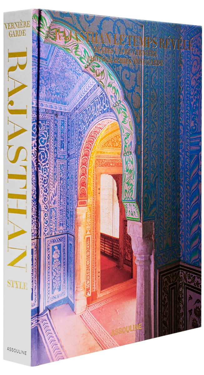 Rajasthan Style