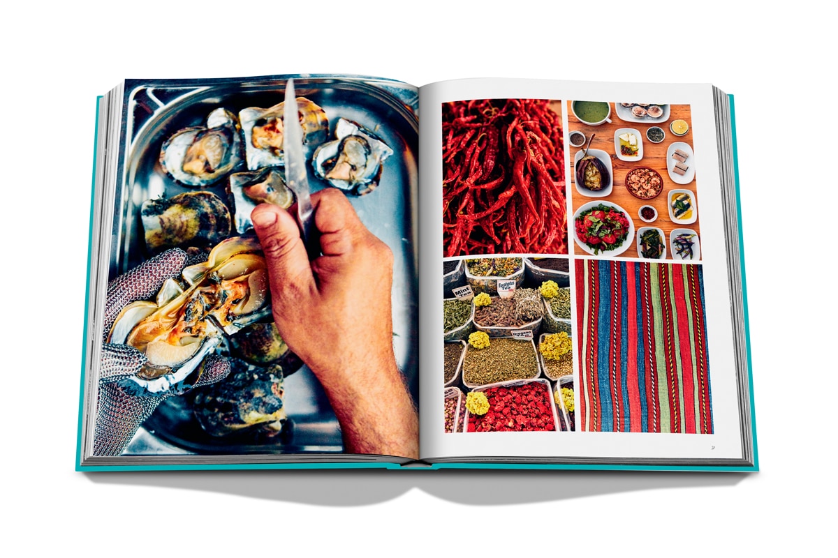 Turquoise coast 4