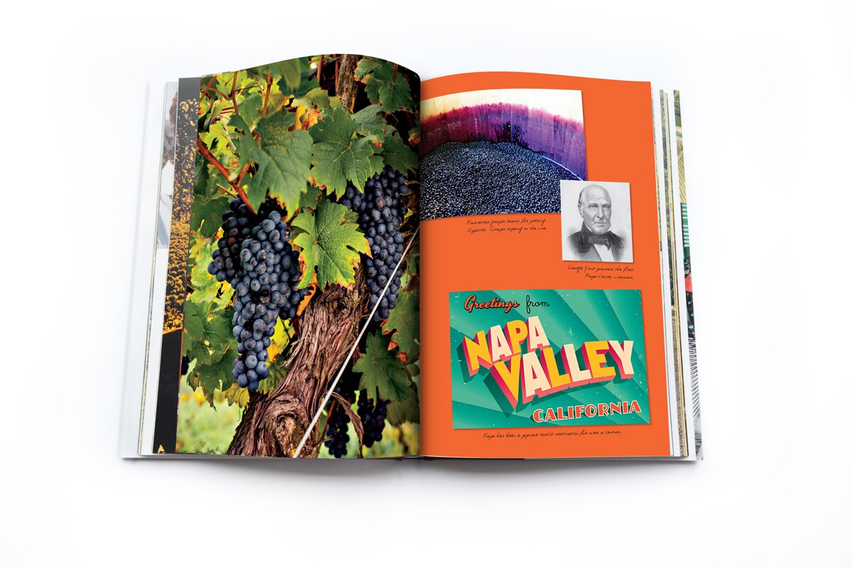 In the spirit of napa valley 4