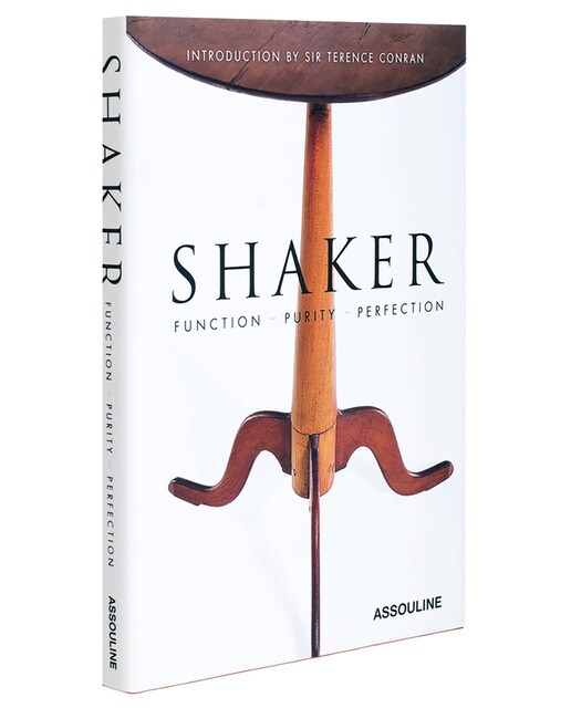 Imagem 0 de Shaker furniture