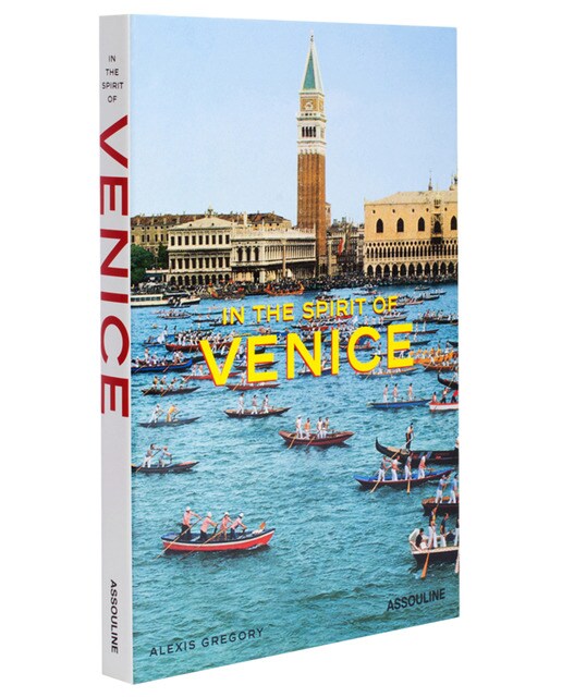 In the spirit of venice 1