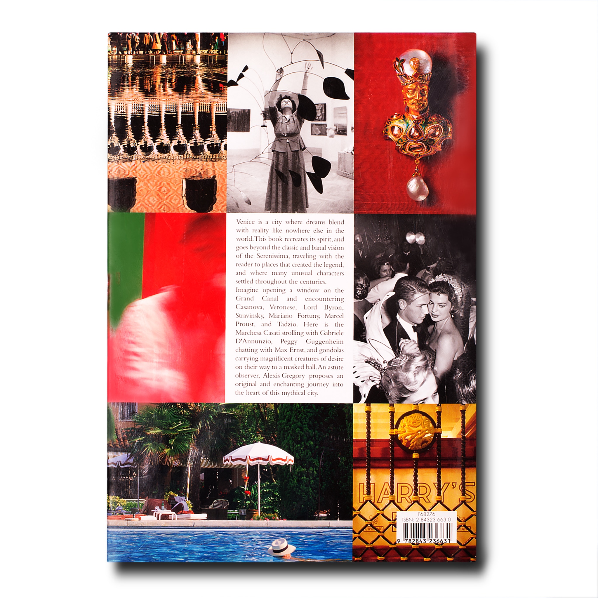 In the spirit of venice 6