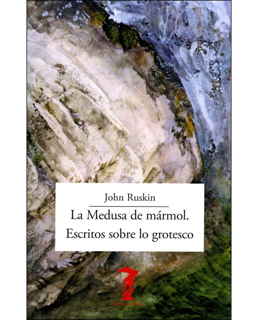 La Medusa de mármol. Escritos sobre lo grotesco (Capa mole) 1
