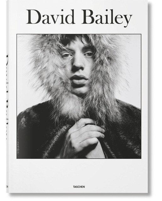 David bailey 1