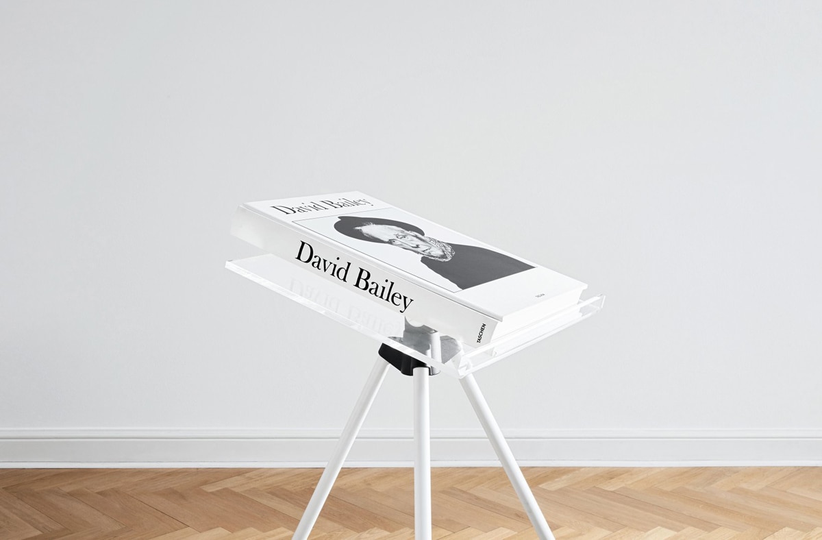 David bailey 4