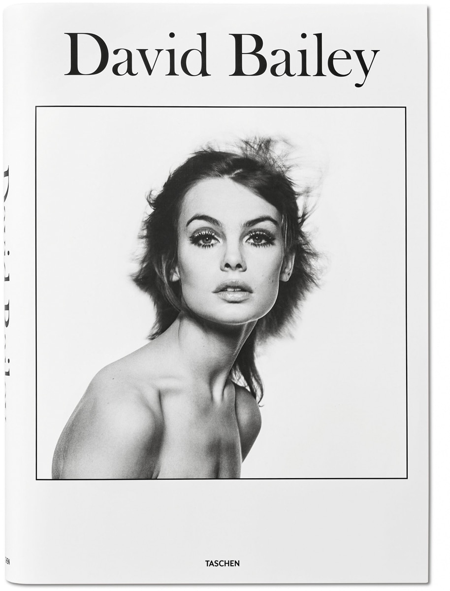 David bailey 6