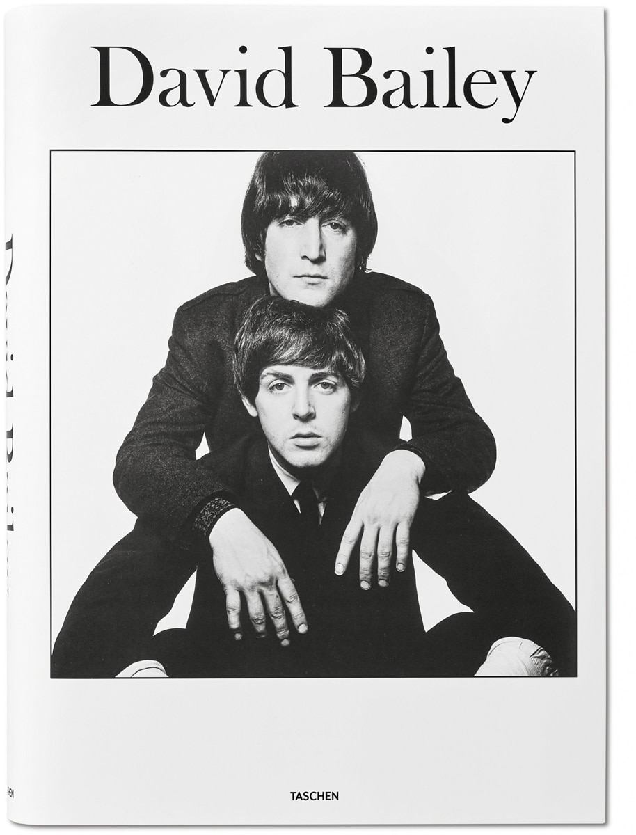 David bailey 7