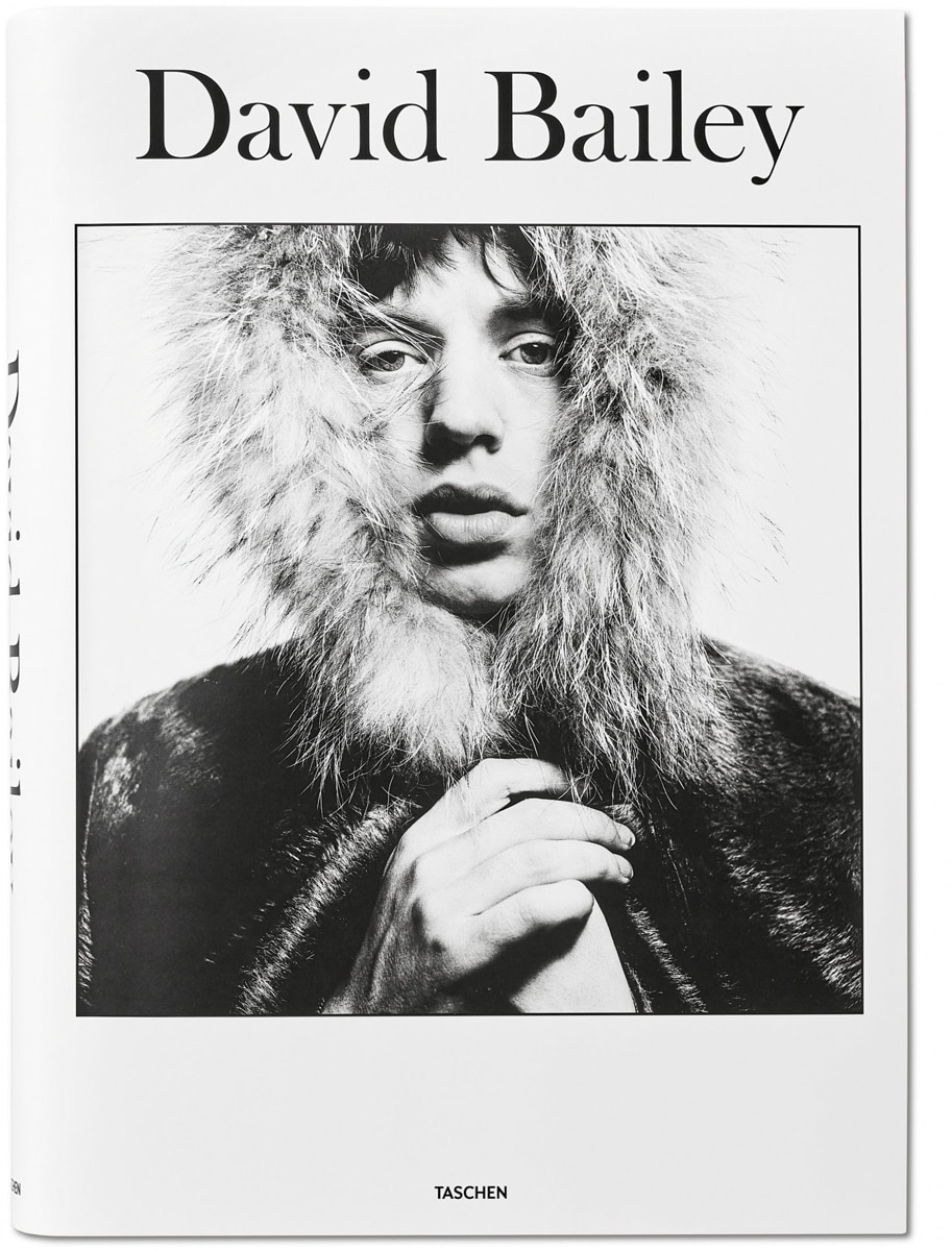 David bailey 8