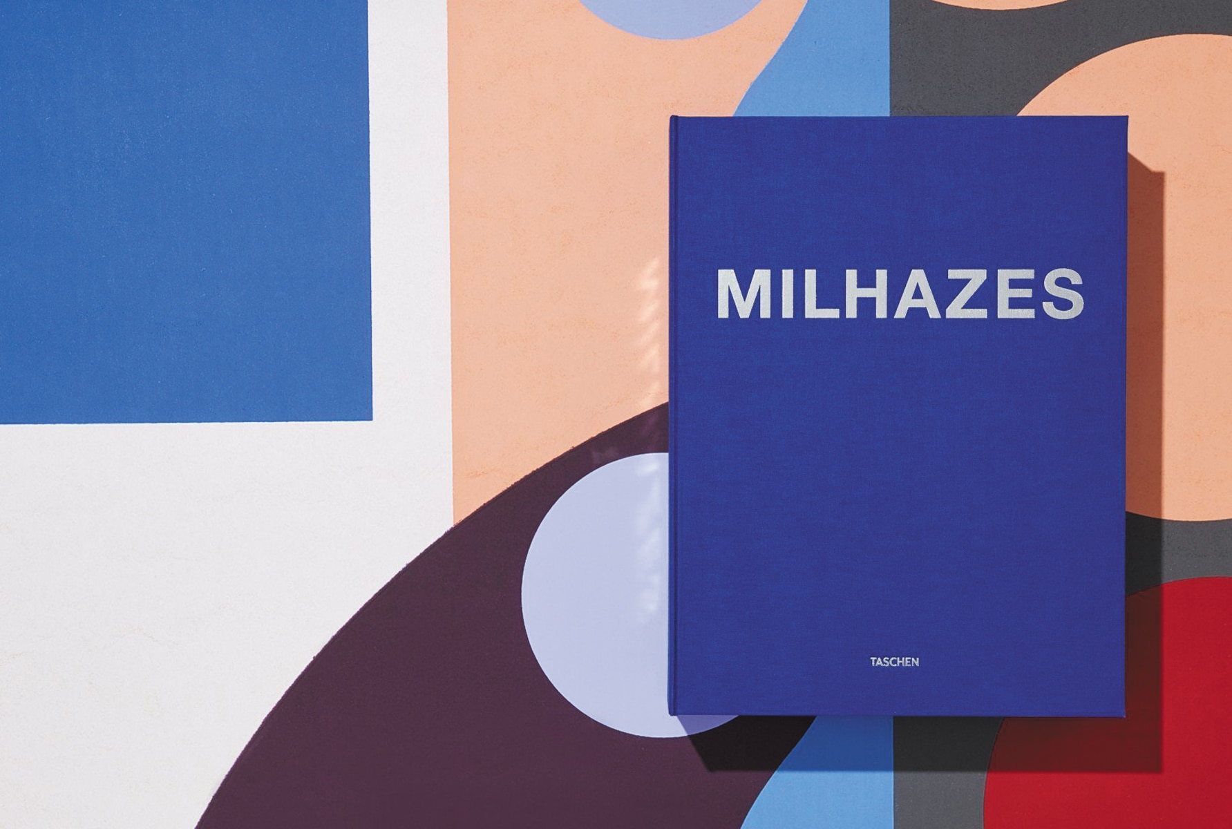 Milhazes(Tapa dura) 2