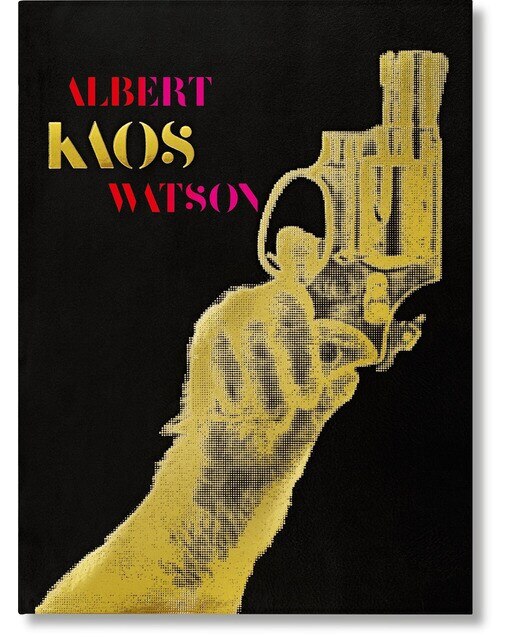 Albert watson. Kaos 1