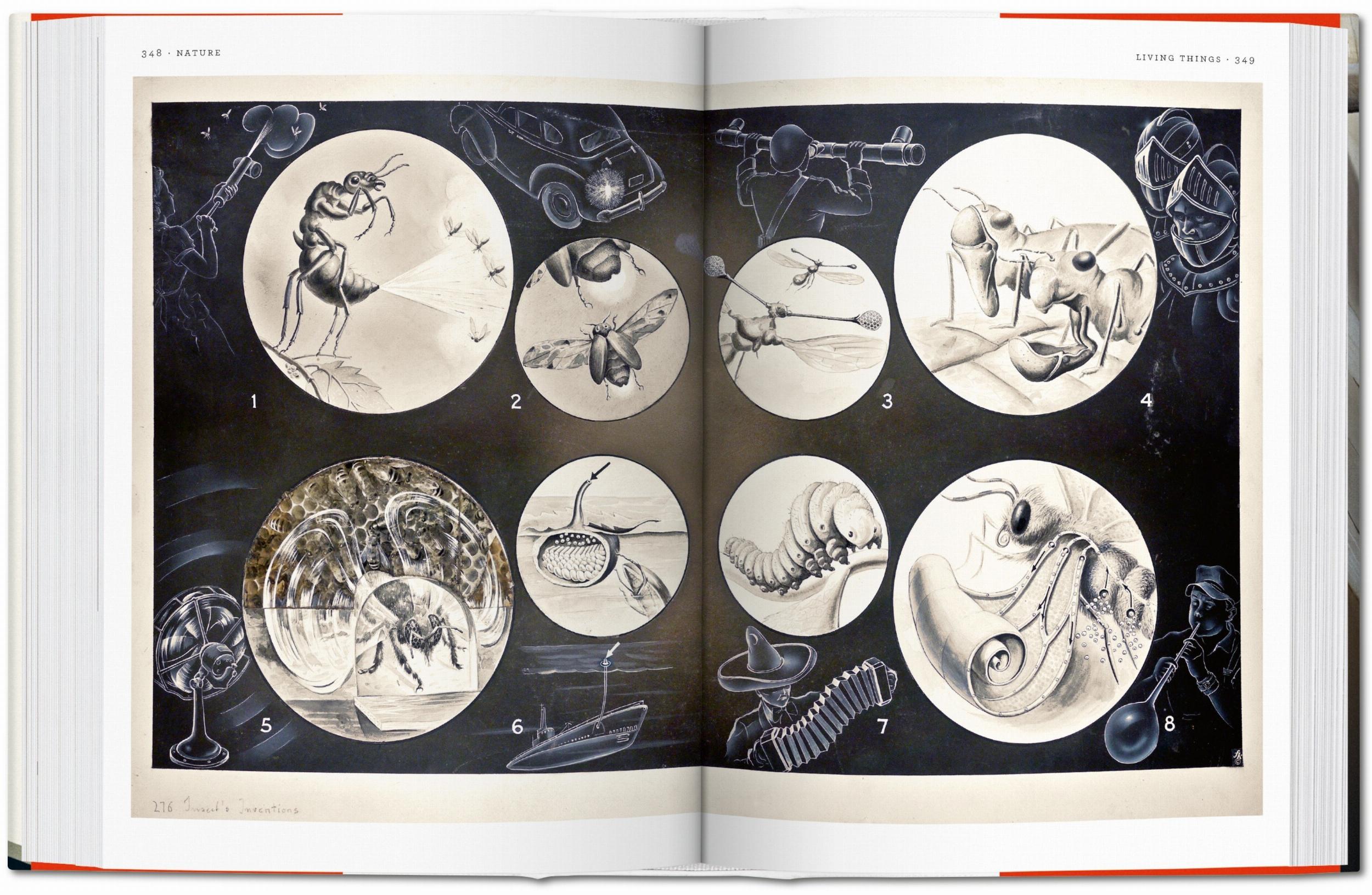 Fritz Kahn. Infographics Pioneer (Capa dura) 2