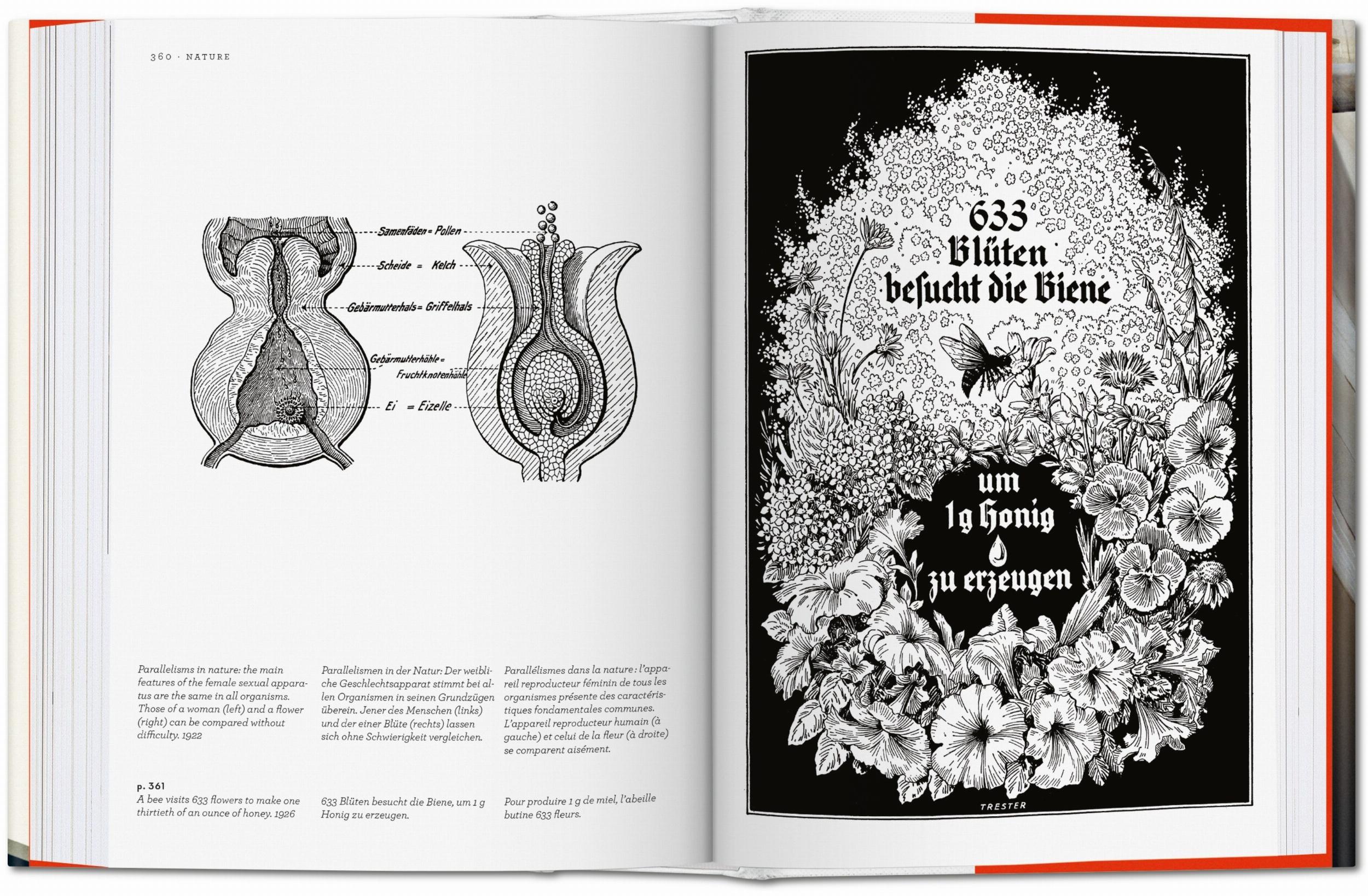 Fritz Kahn. Infographics Pioneer (Capa dura) 7