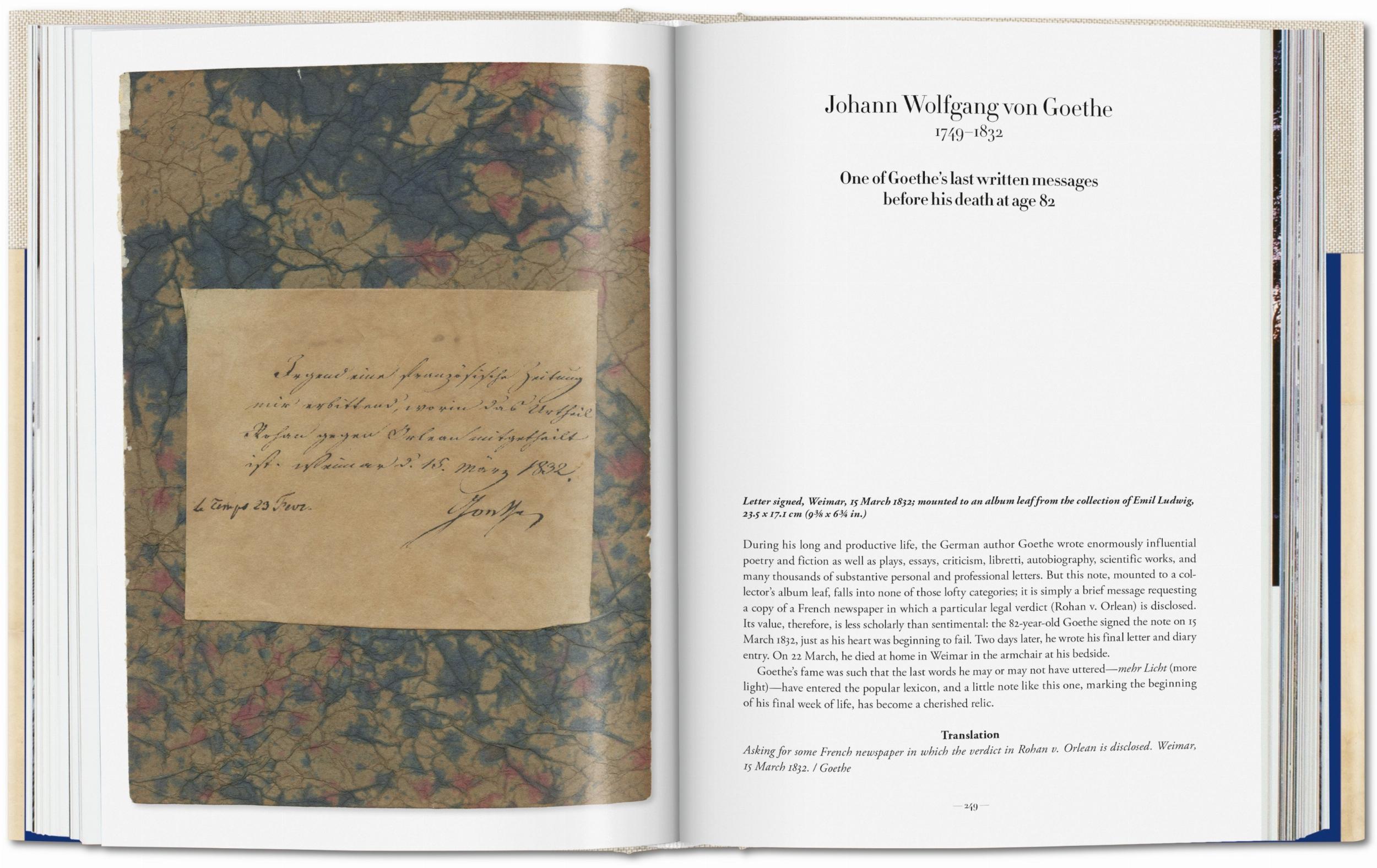 La magia del manuscrito. Colección Pedro Corrêa do Lago (Capa dura) 3
