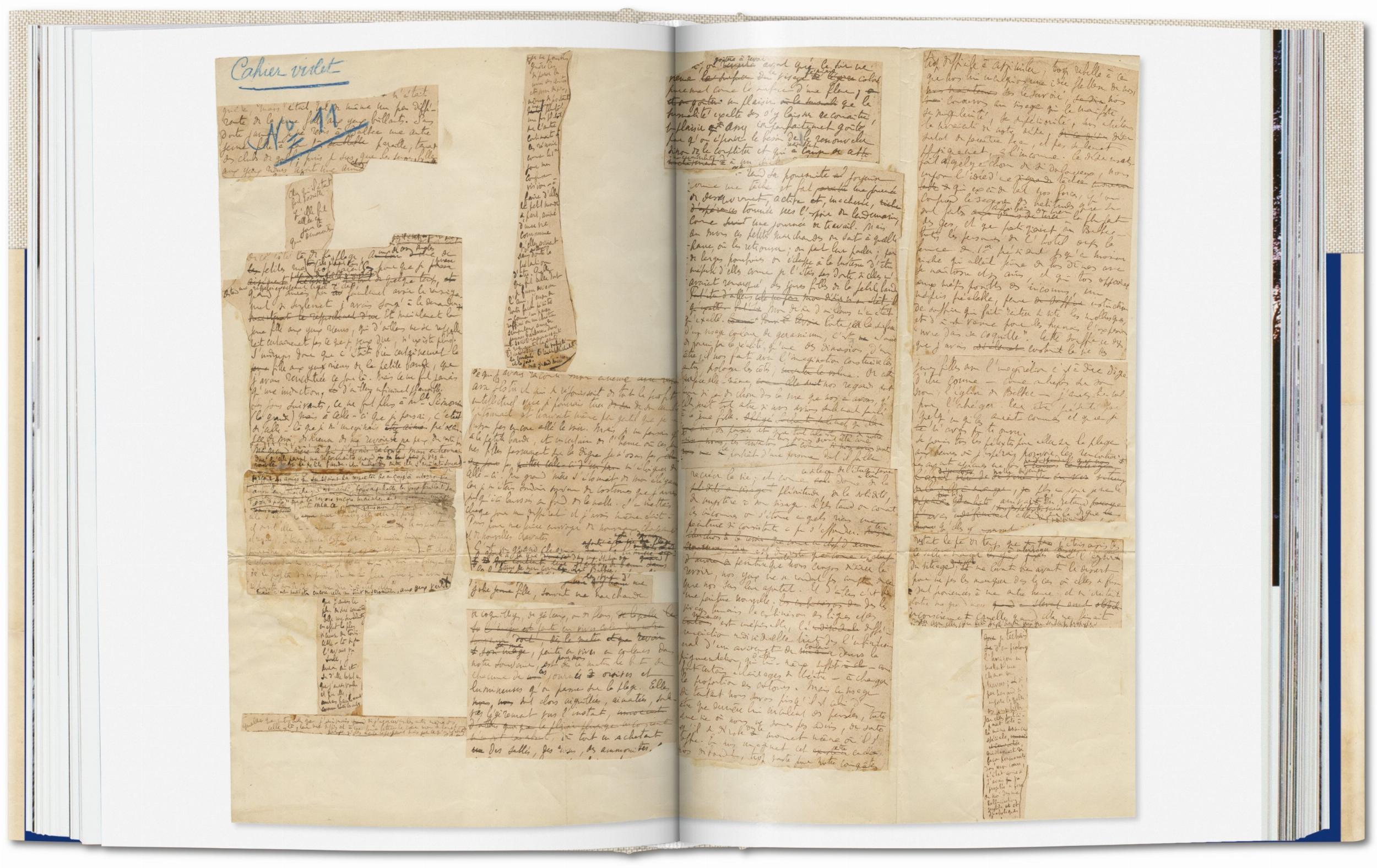 La magia del manuscrito. Colección Pedro Corrêa do Lago (Capa dura) 4