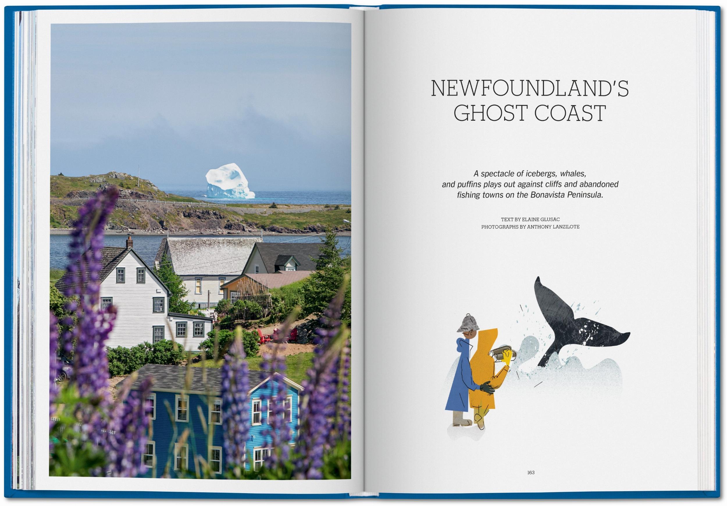 The New York Times Explorer. Playas, islas & costas (Capa dura) 3