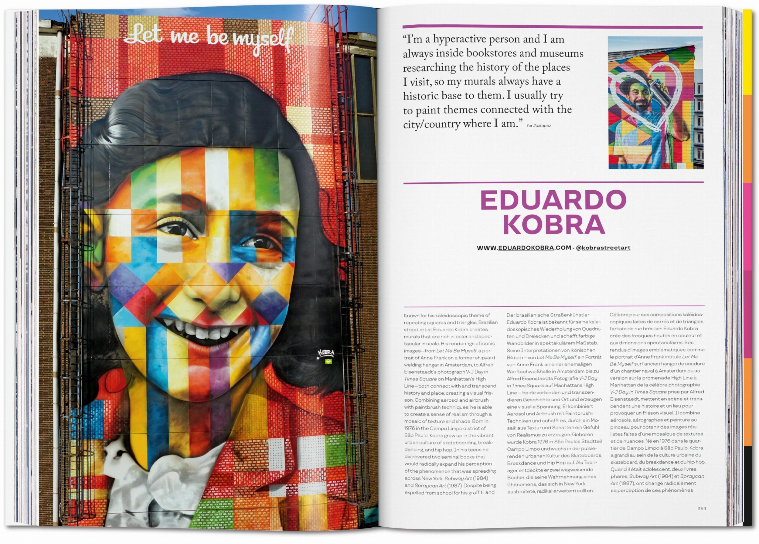 The Illustrator. 100 Best from around the World (Capa dura) 8