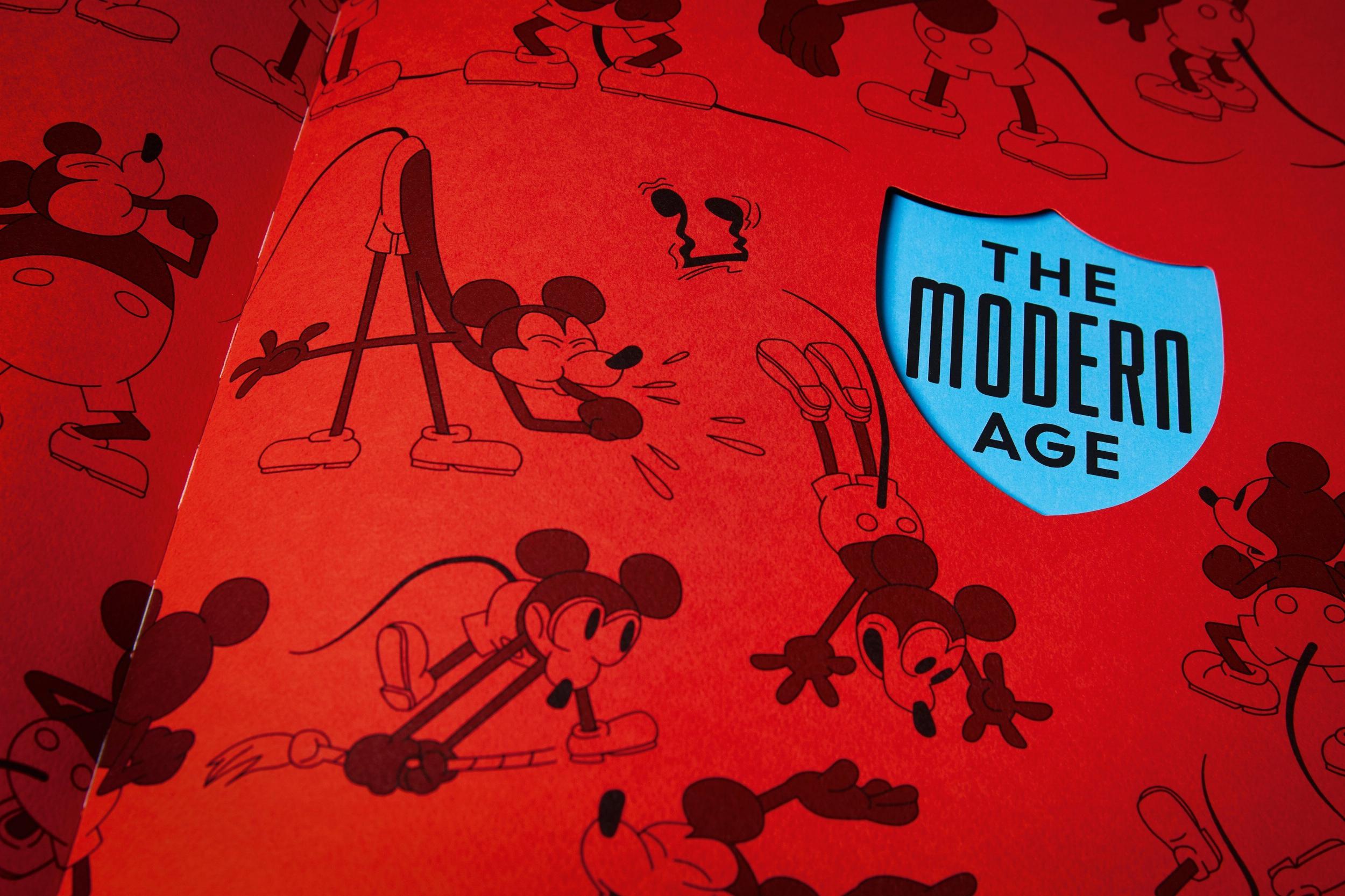 Walt Disney's Mickey Mouse. The Ultimate History (Capa dura) 14