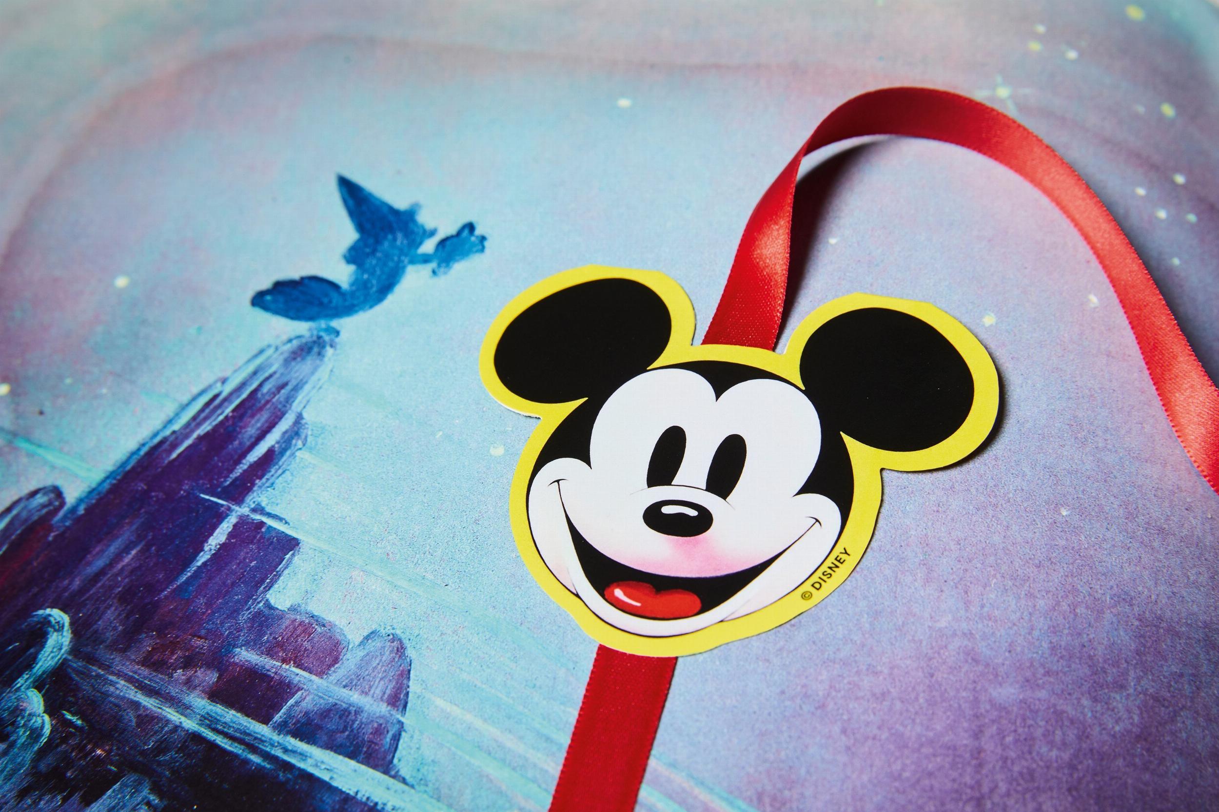 Walt Disney's Mickey Mouse. The Ultimate History (Capa dura) 34