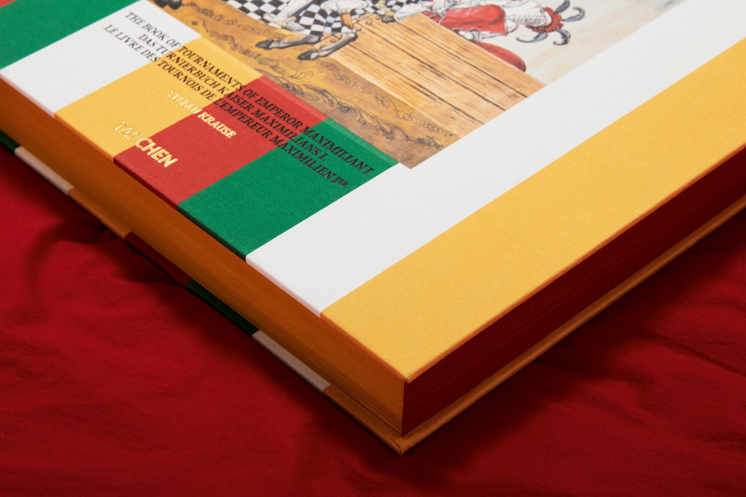 Freydal. Medieval Games. The Book of Tournaments of Emperor Maximilian I (Capa dura) 8