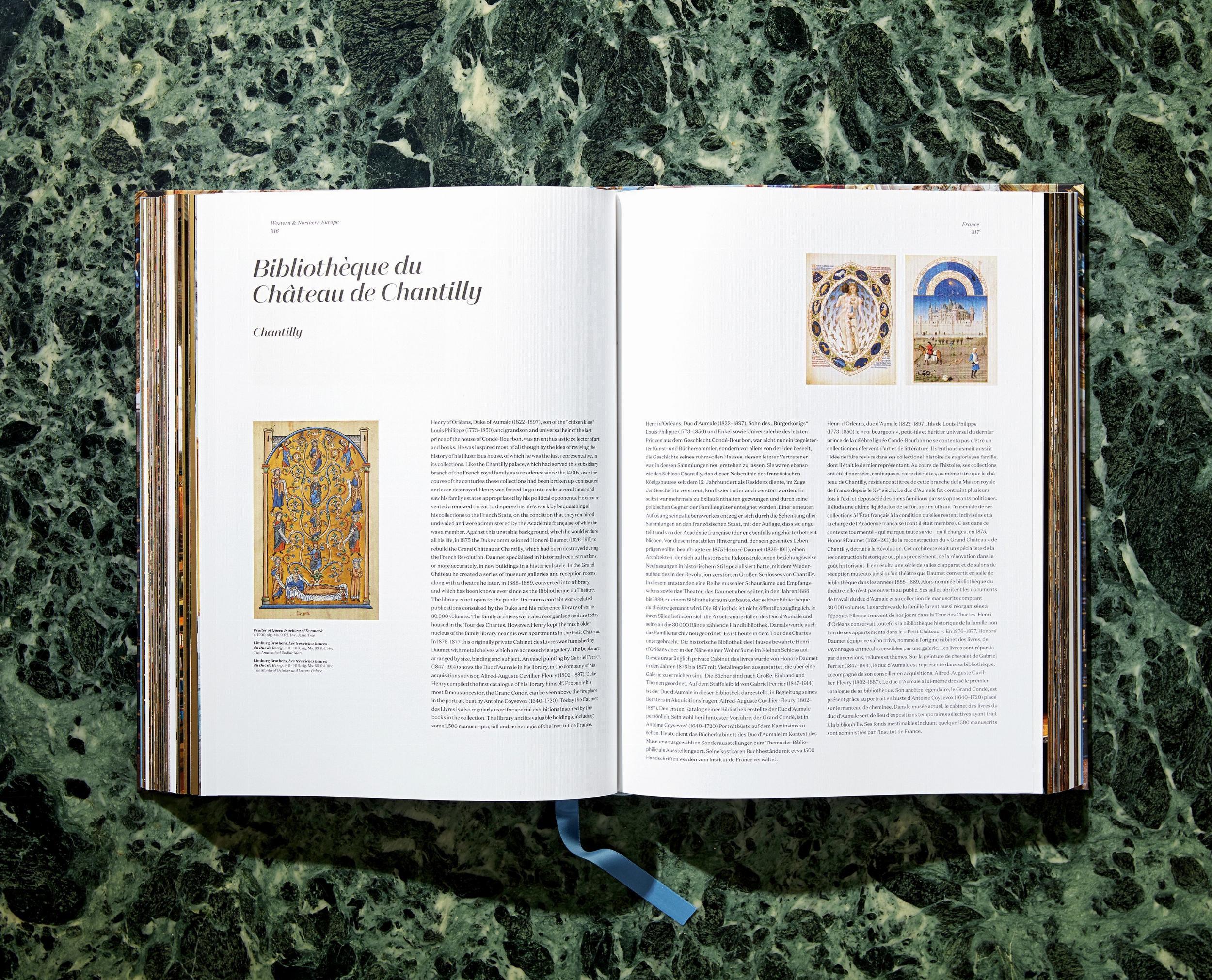 Massimo Listri. The World&s Most Beautiful Libraries (Capa dura) 2