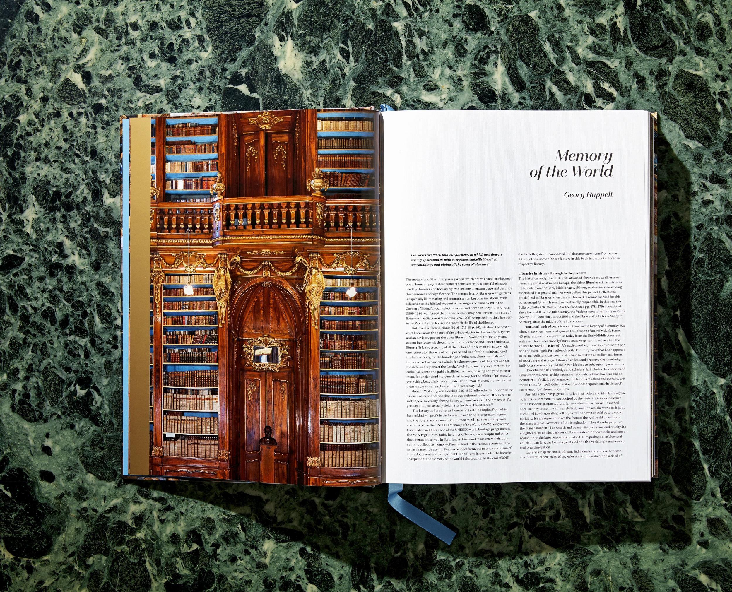 Massimo Listri. The World&s Most Beautiful Libraries (Capa dura) 6
