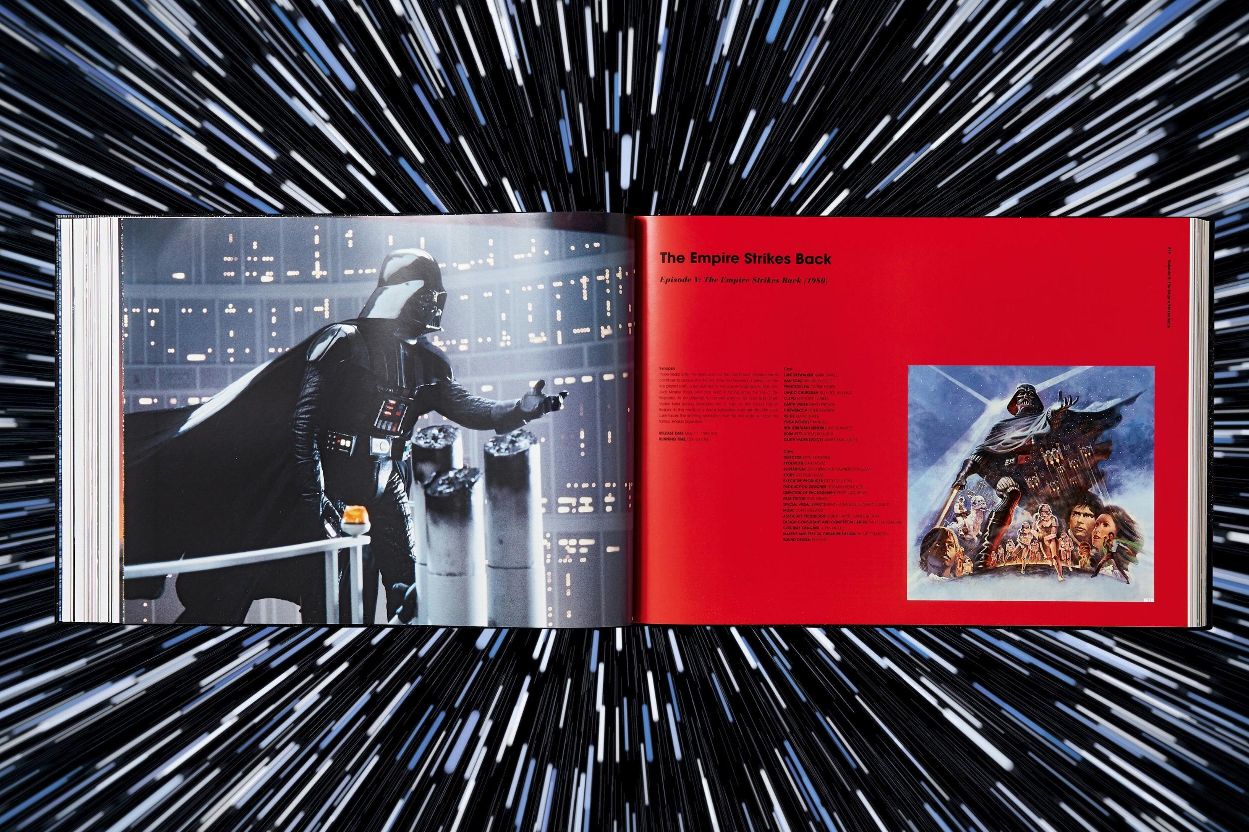 The Star Wars Archives. 1977&1983 (Capa dura) 2