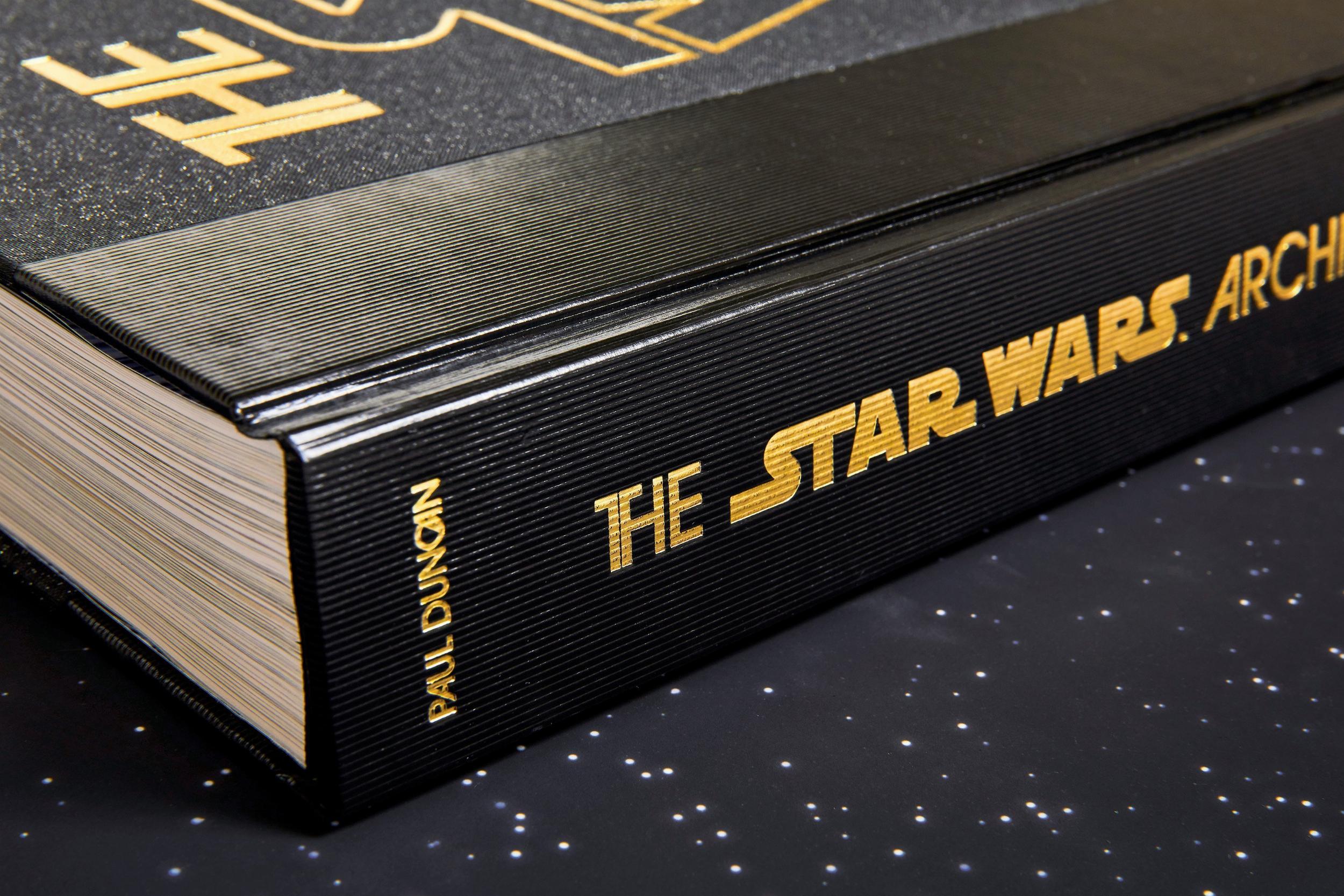 The Star Wars Archives. 1977&1983 (Capa dura) 5