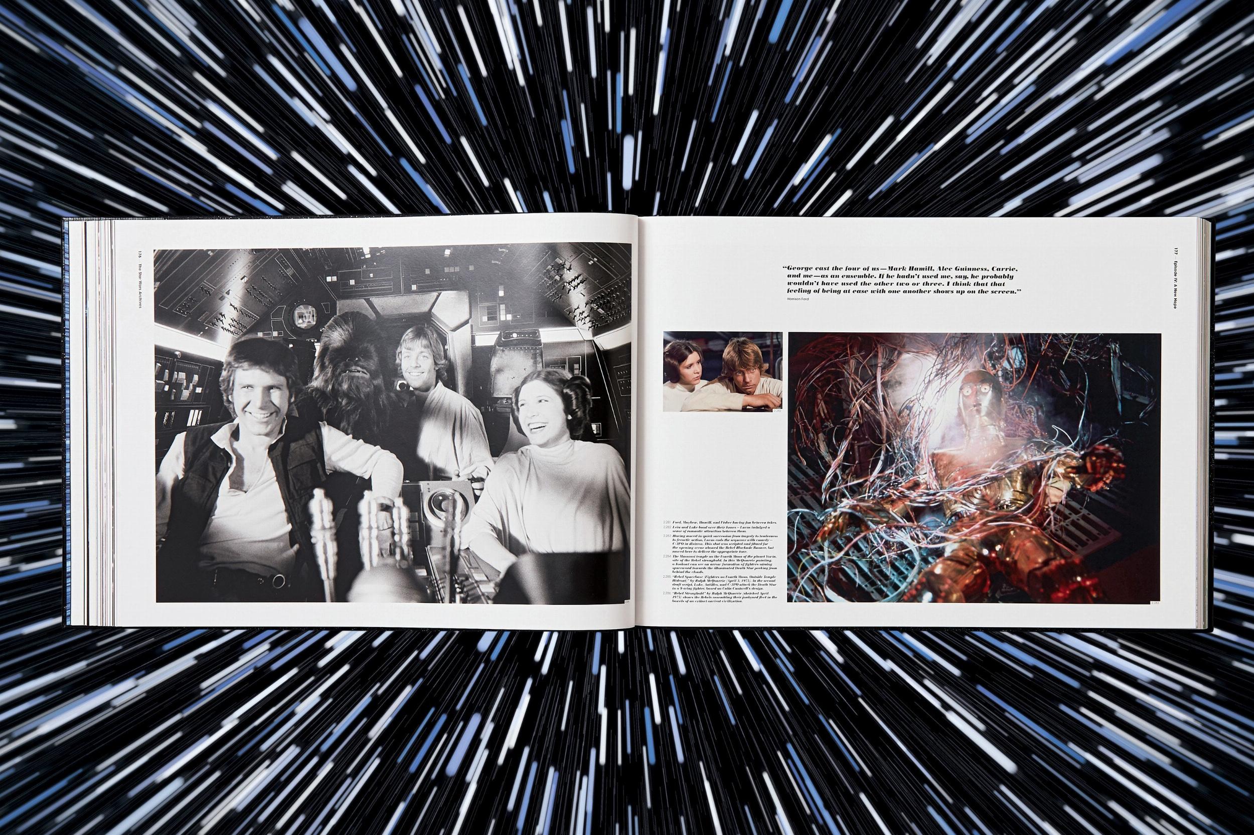 The Star Wars Archives. 1977&1983 (Capa dura) 7