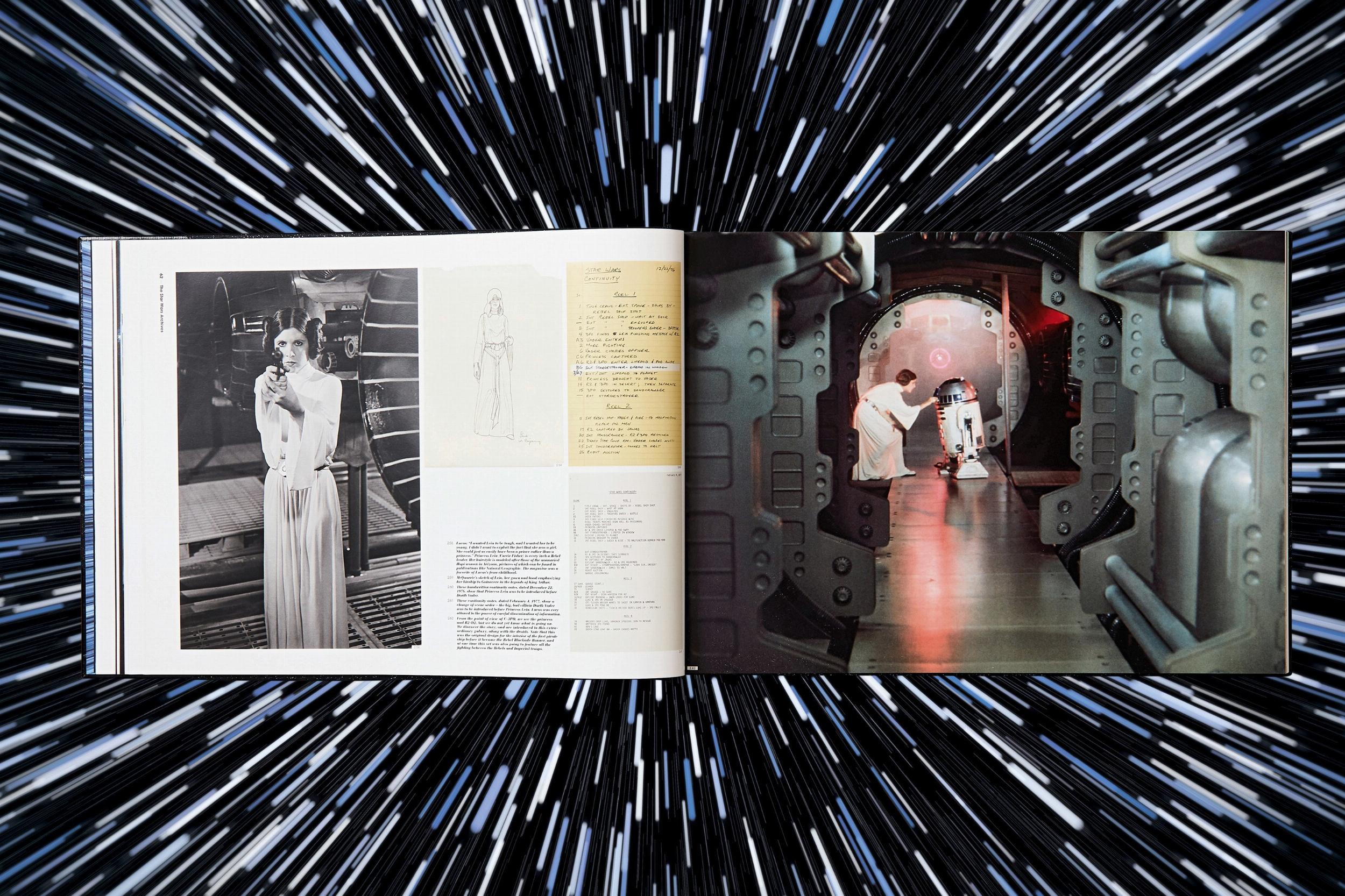 The Star Wars Archives. 1977&1983 (Capa dura) 9