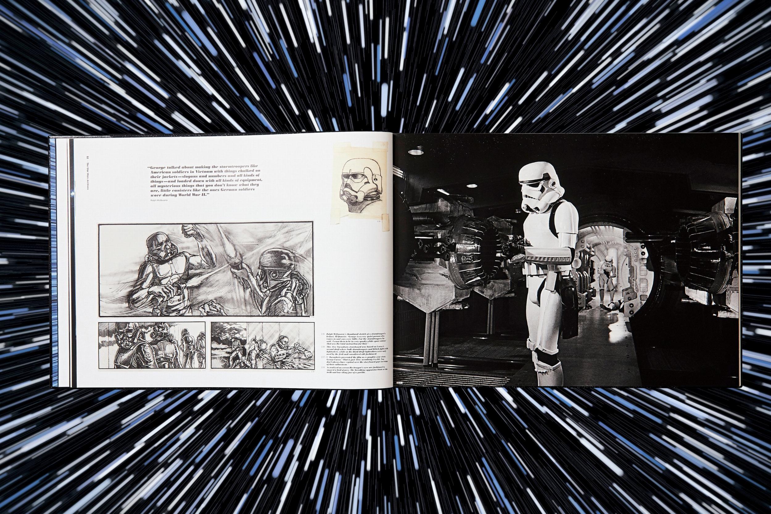 The Star Wars Archives. 1977&1983 (Capa dura) 12