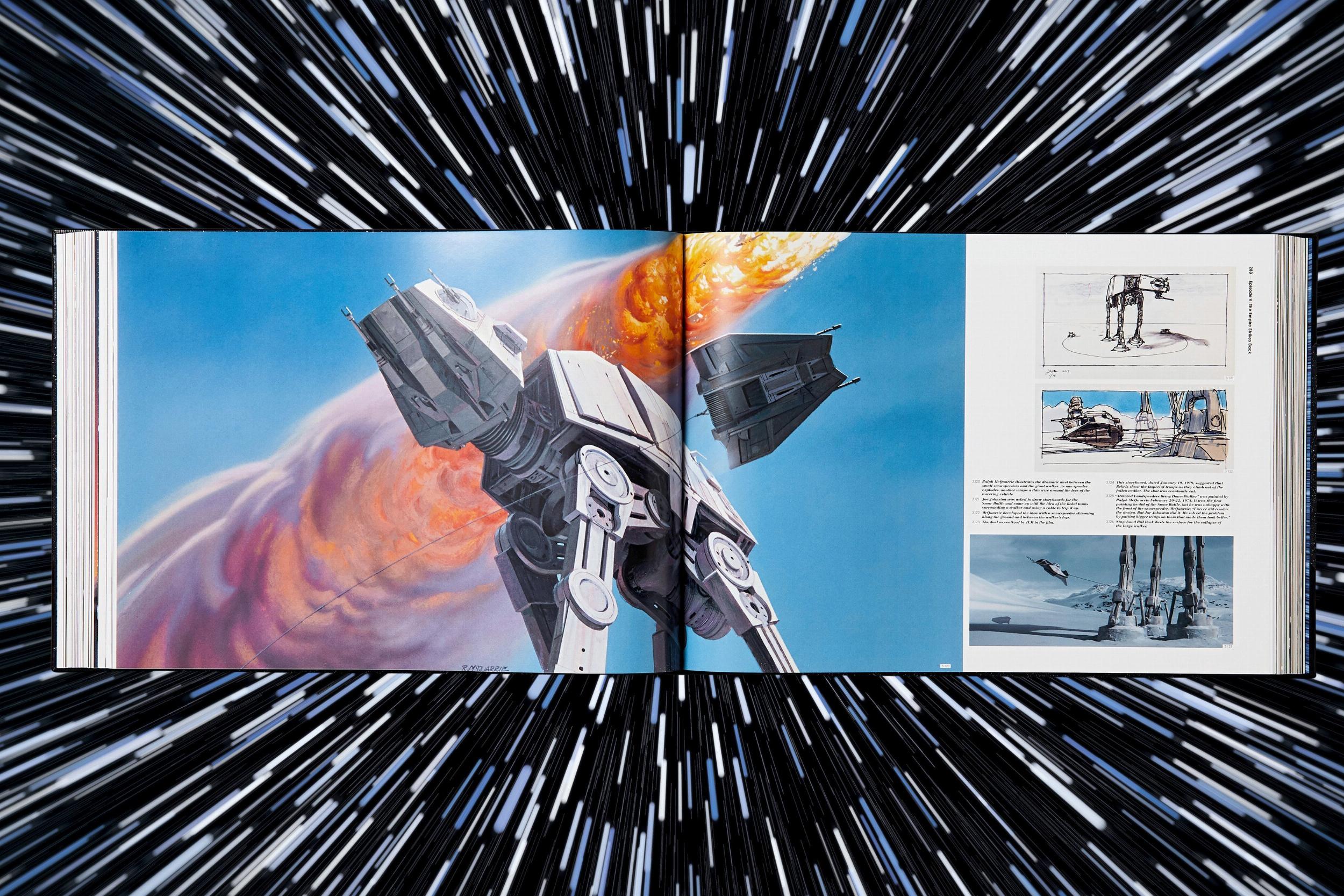 The Star Wars Archives. 1977&1983 (Capa dura) 13