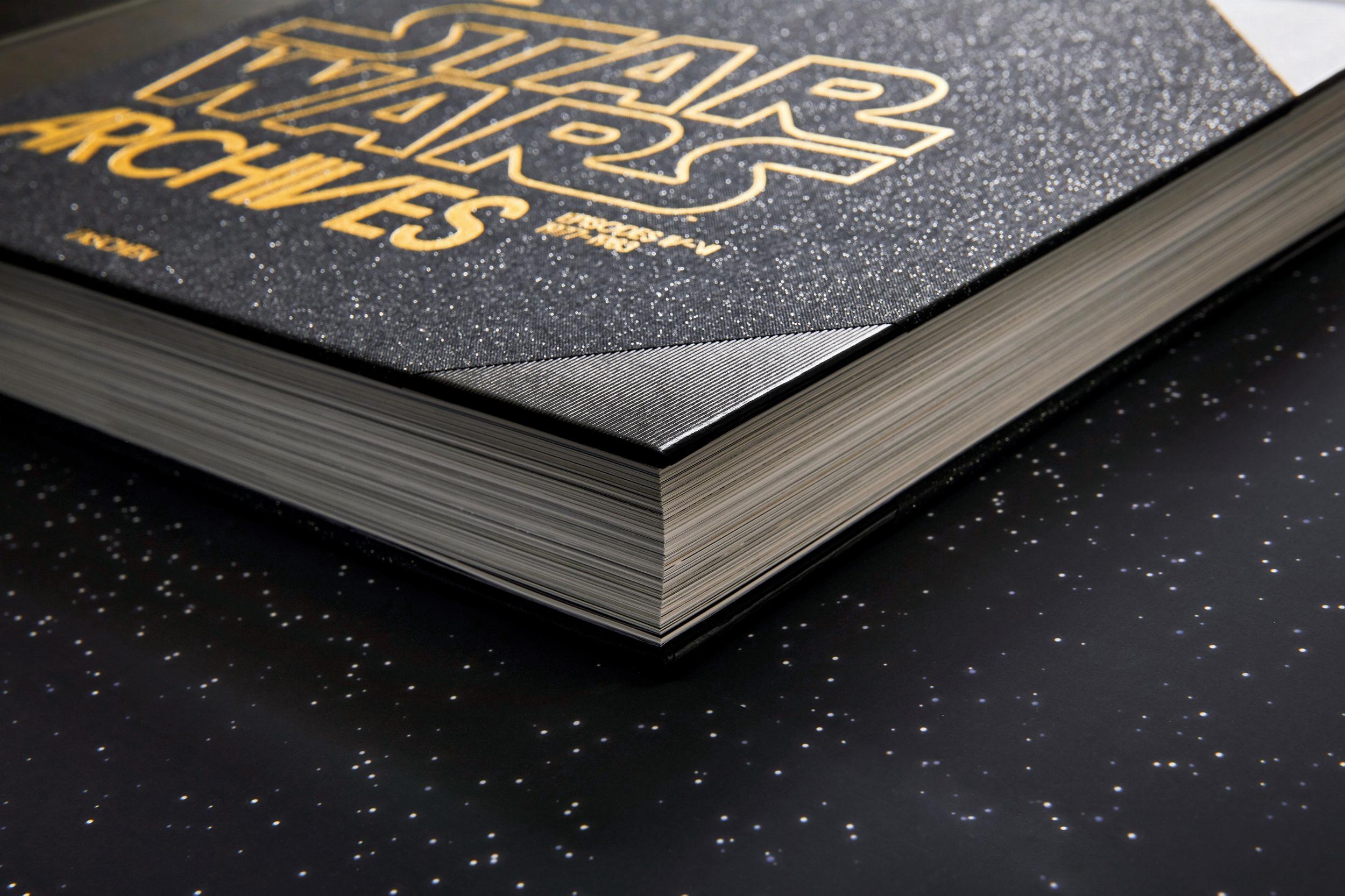 The Star Wars Archives. 1977&1983 (Capa dura) 16