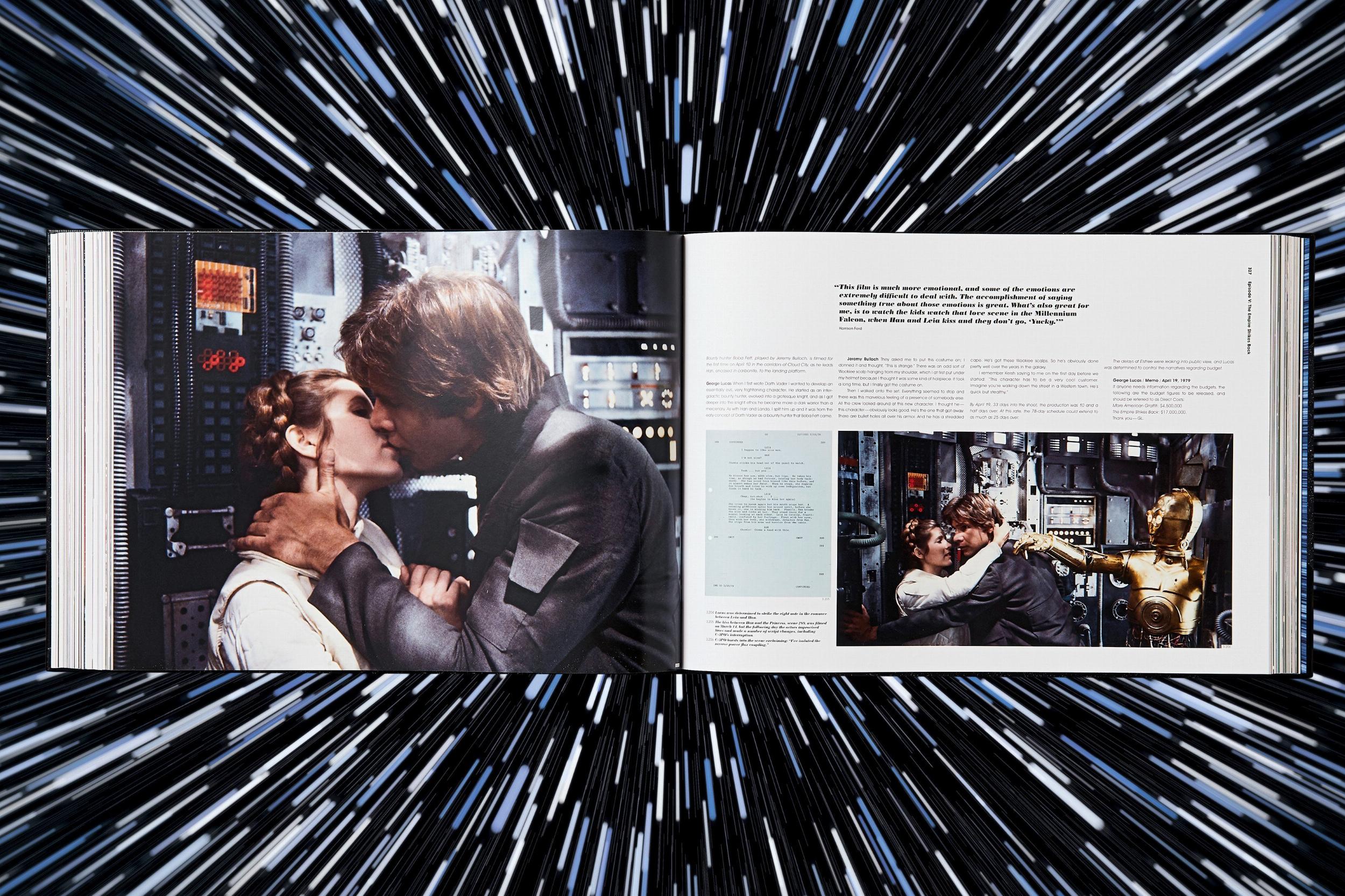 The Star Wars Archives. 1977&1983 (Capa dura) 17