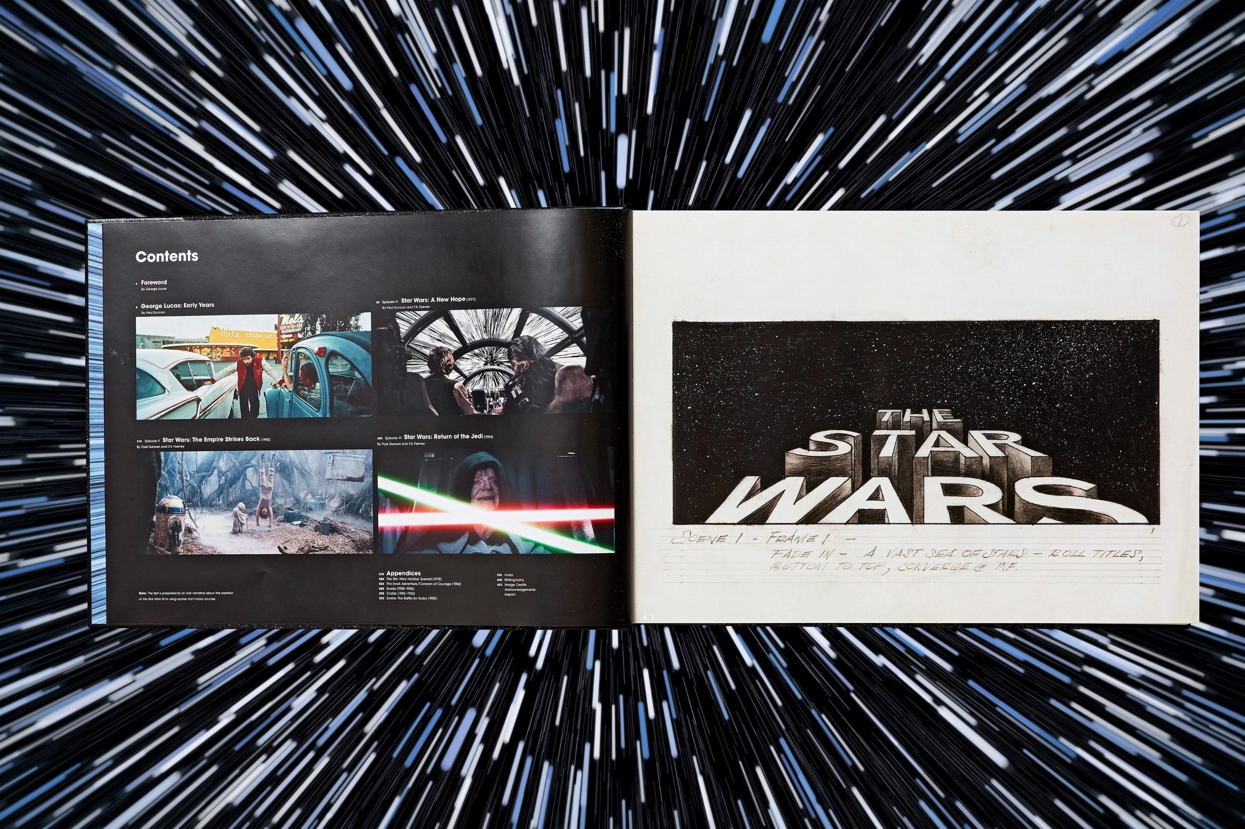 The Star Wars Archives. 1977&1983 (Capa dura) 18