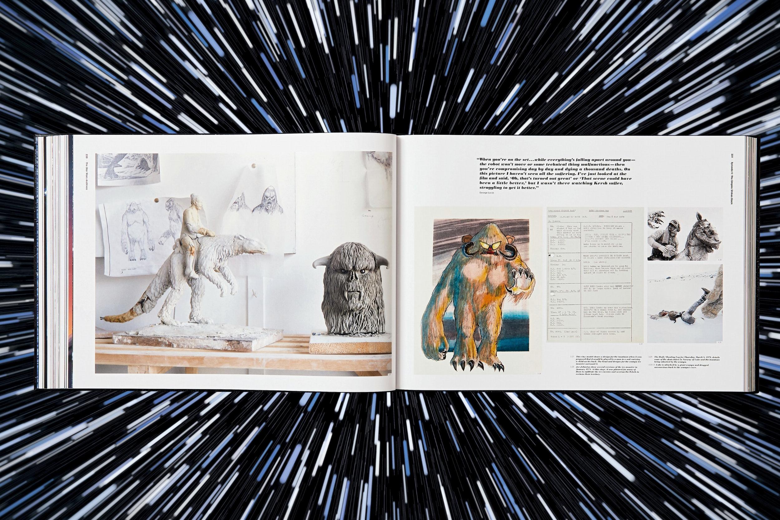 The Star Wars Archives. 1977&1983 (Capa dura) 19