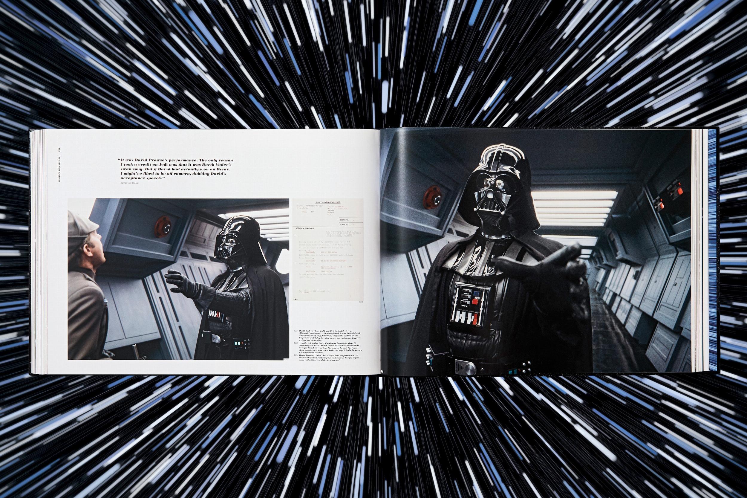 The Star Wars Archives. 1977&1983 (Capa dura) 23