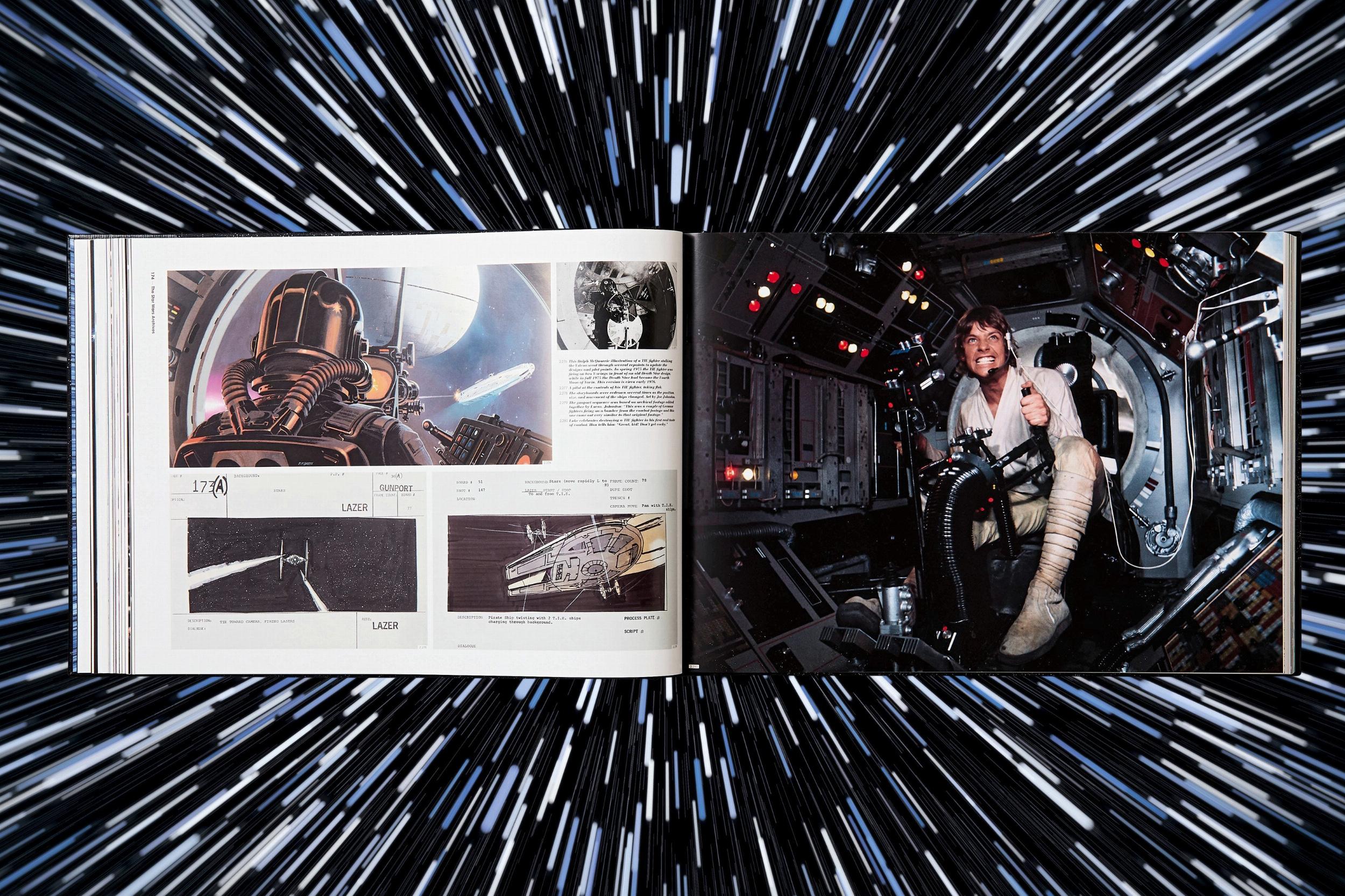 The Star Wars Archives. 1977&1983 (Capa dura) 24