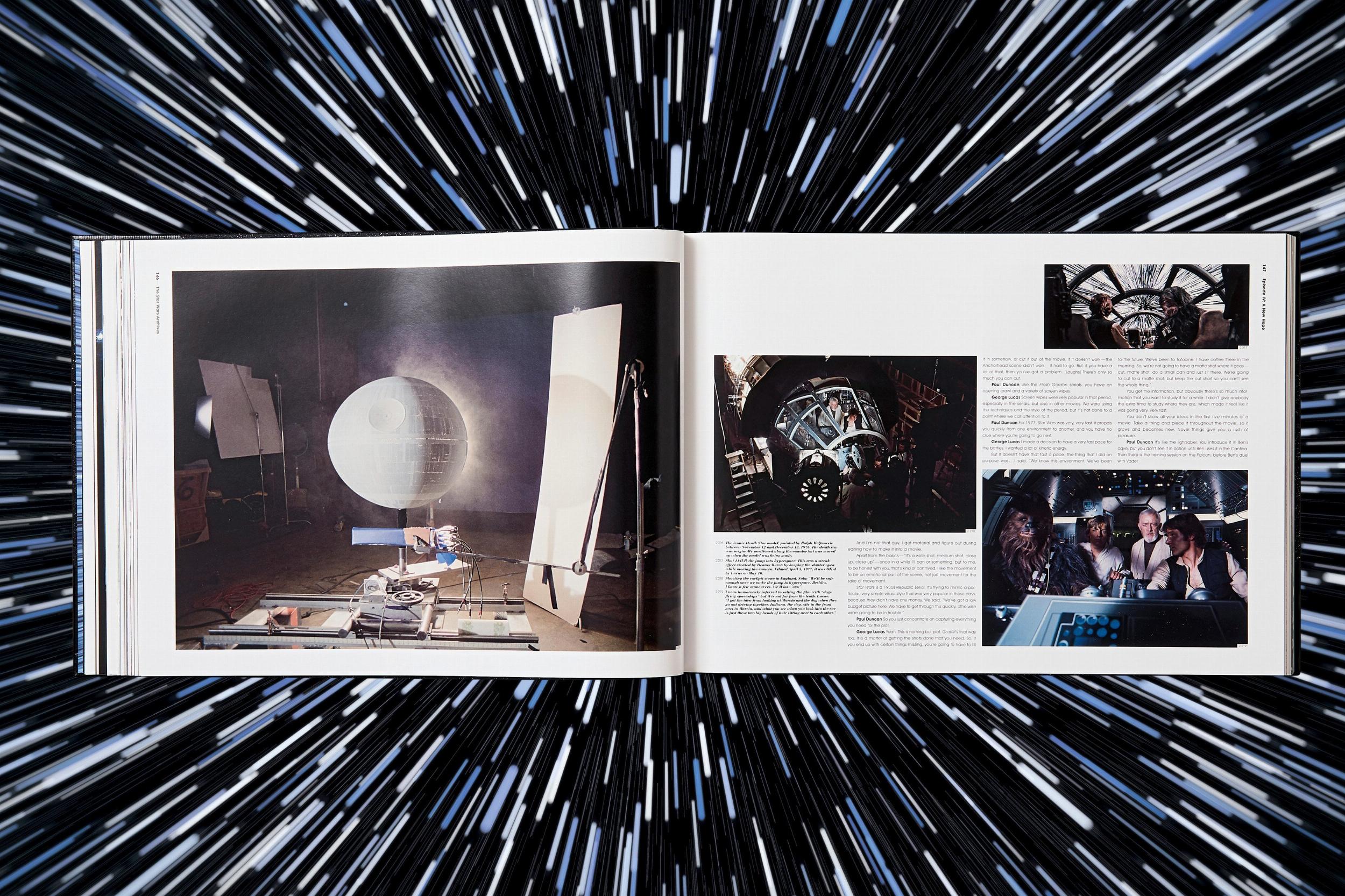 The Star Wars Archives. 1977&1983 (Capa dura) 25