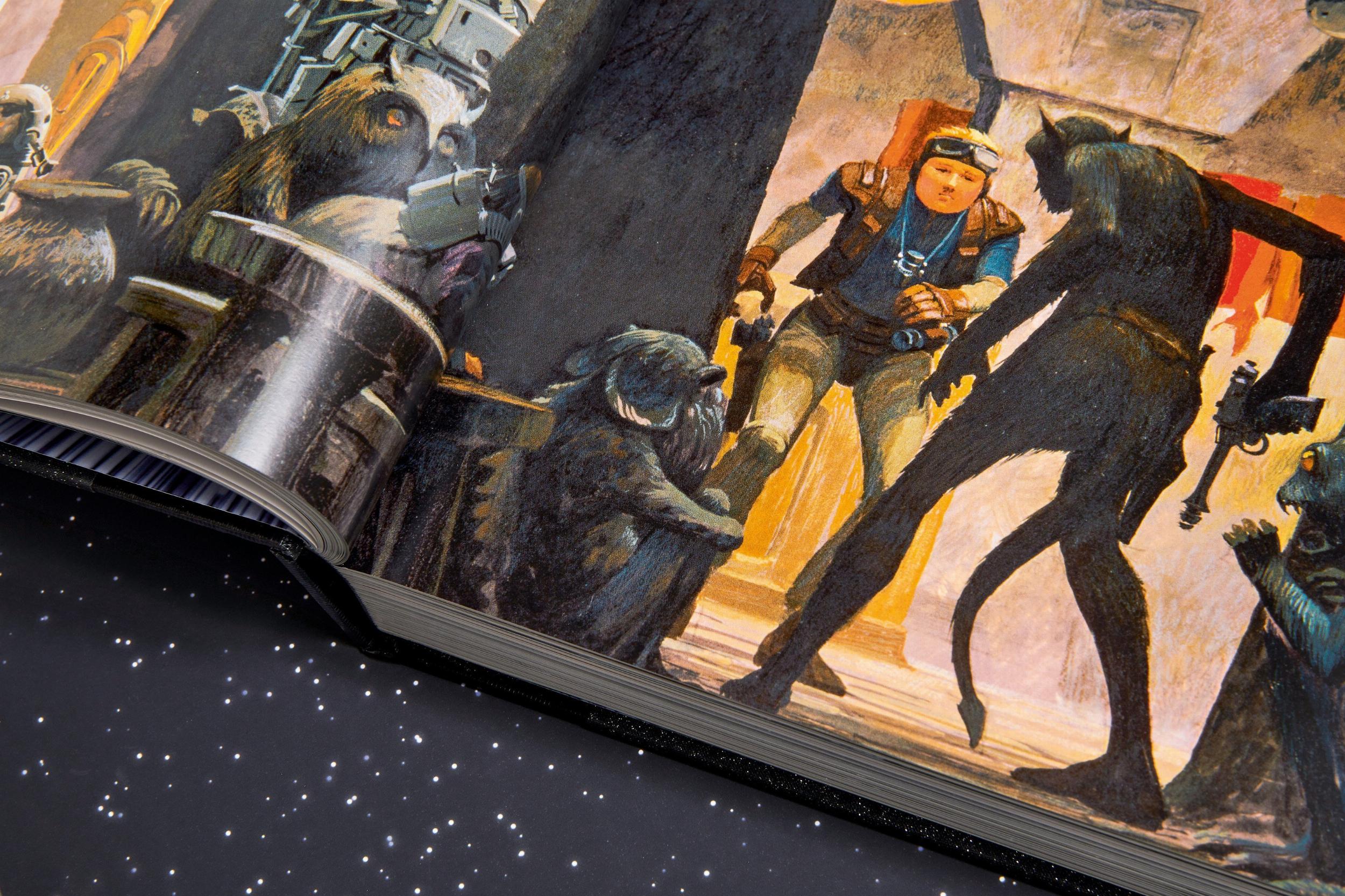 The Star Wars Archives. 1977&1983 (Capa dura) 26