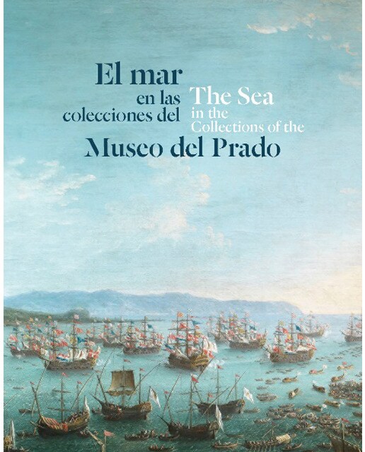 Imagem 0 de El mar en las colecciones del museo prado