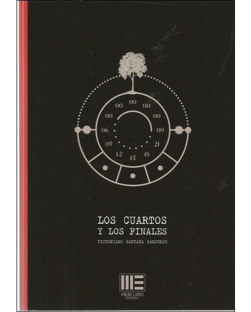 Imagem 0 de Los cuartos y los finales