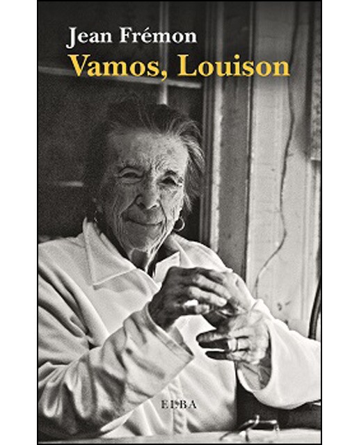Vamos, Louison (Capa mole) 1