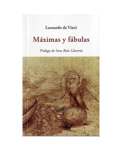 Maximas y fabulas(Tapa blanda) 1