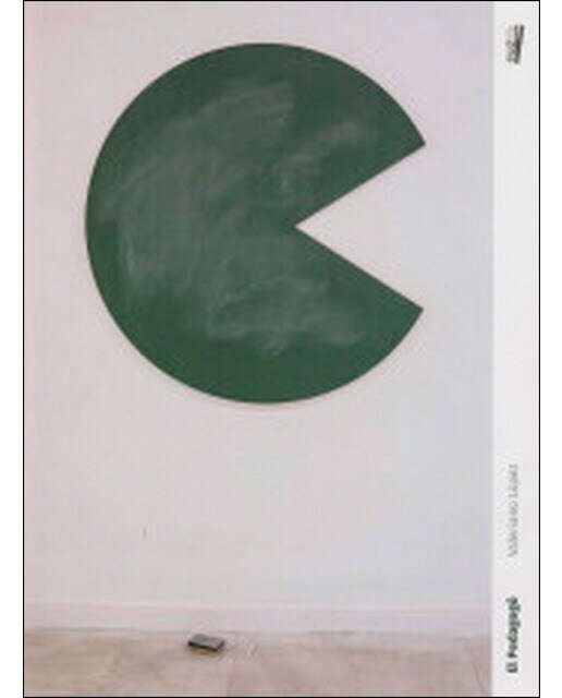 El pedagogó(Tapa blanda) 1
