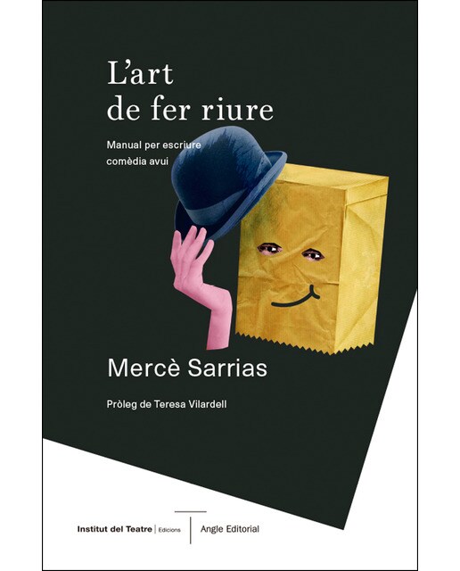 L'art de fer riure: Manual per escriure comèdia avui(Tapa blanda) 1