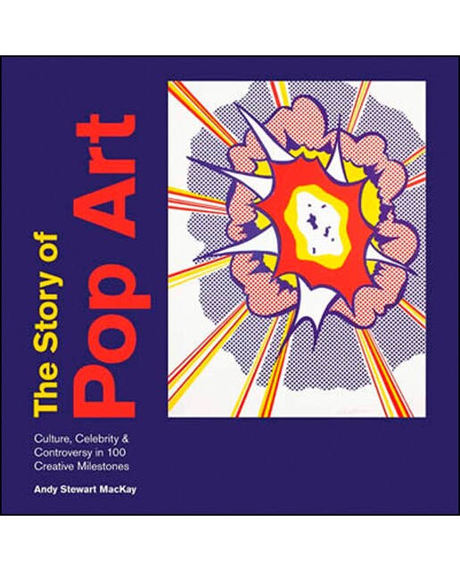 The Story of Pop Art 1