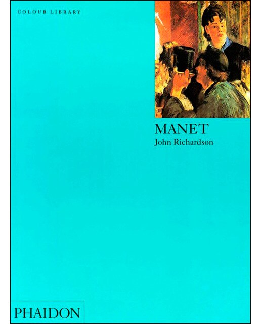 Manet 1