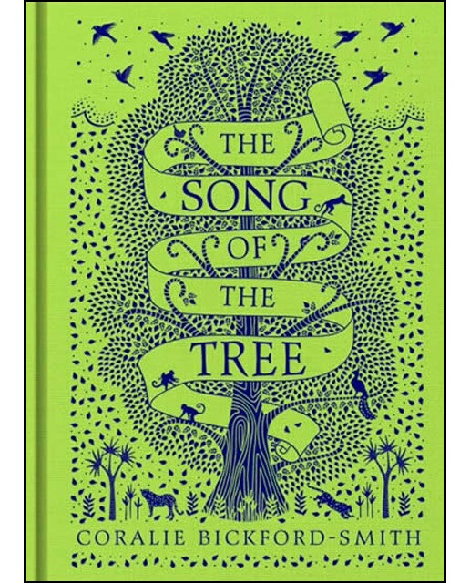 The song of the tree 1