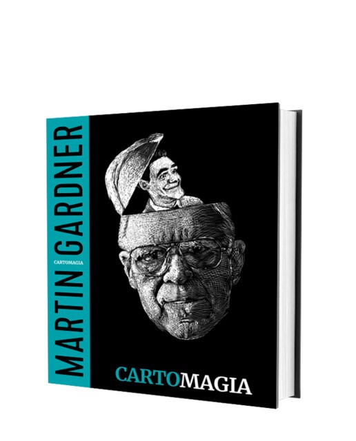 Cartomagia(Tapa blanda) 1