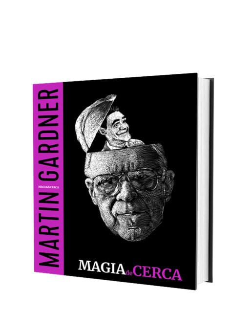 Magia de Cerca (Capa mole) 1